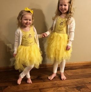 Meet your Posher, Tami